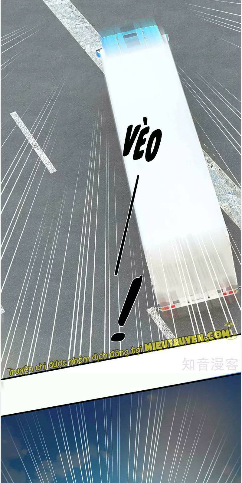 Phúc Hắc Lão Công Buông Em Ra: Chapter 150