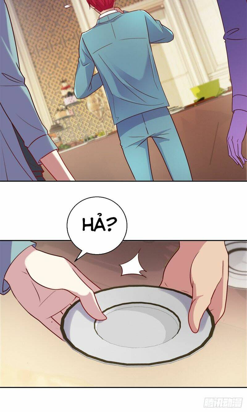 Đô Thị Chí Tôn Hệ Thống: Chapter 172