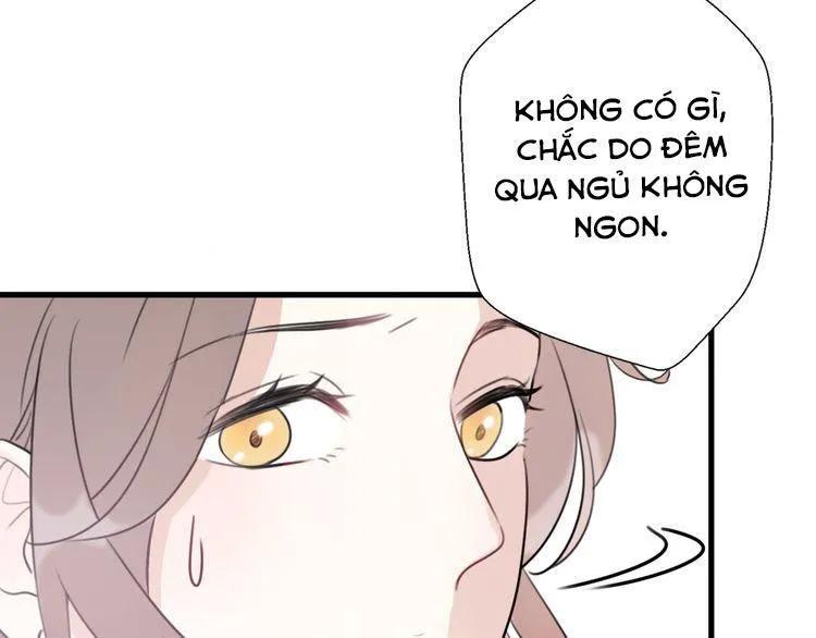 Cuộc Chiến Tình Yêu: Chapter 40