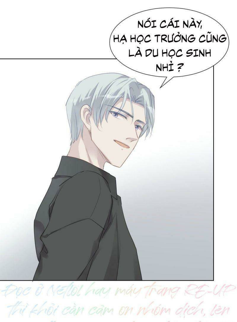 Điều Giáo Gấu Bắc Cực: Chapter 57
