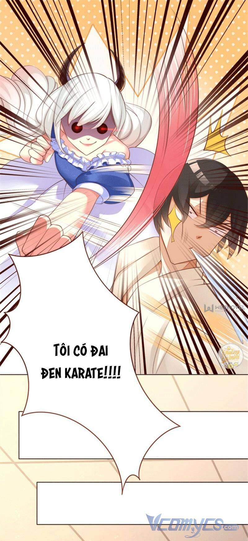 Gặp Phải Người Chồng Xảo Quyệt!: Chapter 8