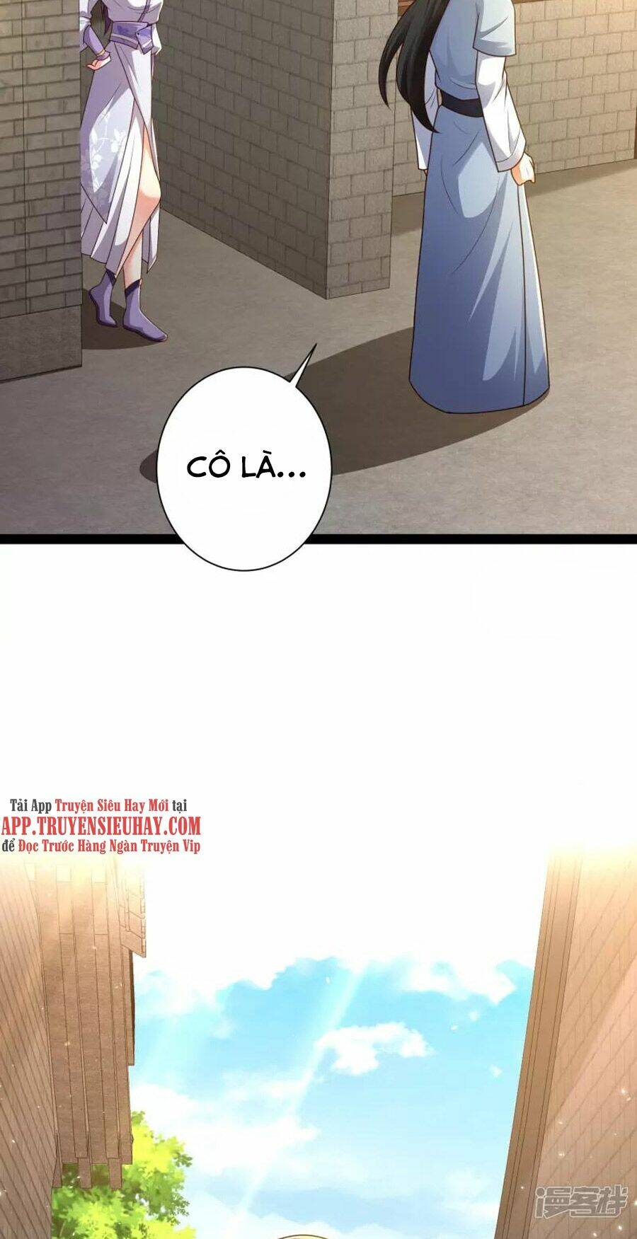 Khoa Kỹ Đại Tiên Tông: Chapter 58