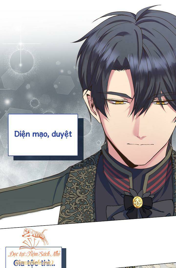 Bút Danh Bí Mật Của Nữ Công Tước: Chapter 8