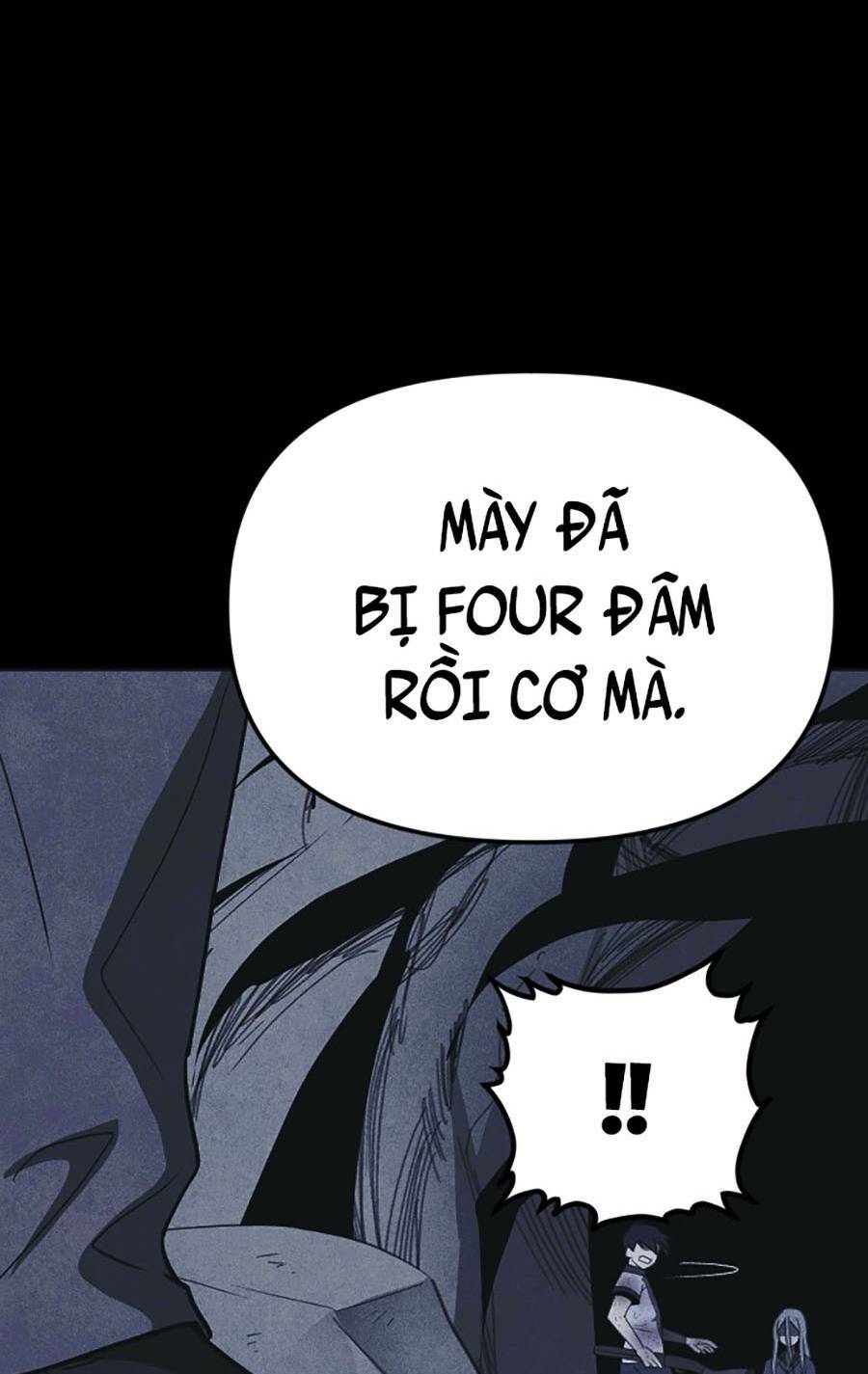 Cậu Bé Shotgun: Chapter 38