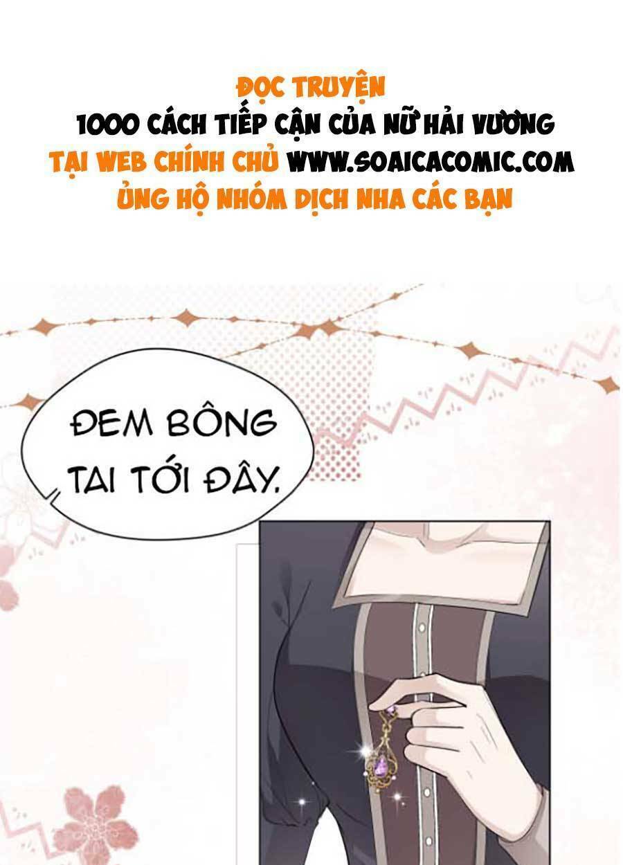 Thần Nữ Hôm Nay Sống Sót Không: Chapter 8