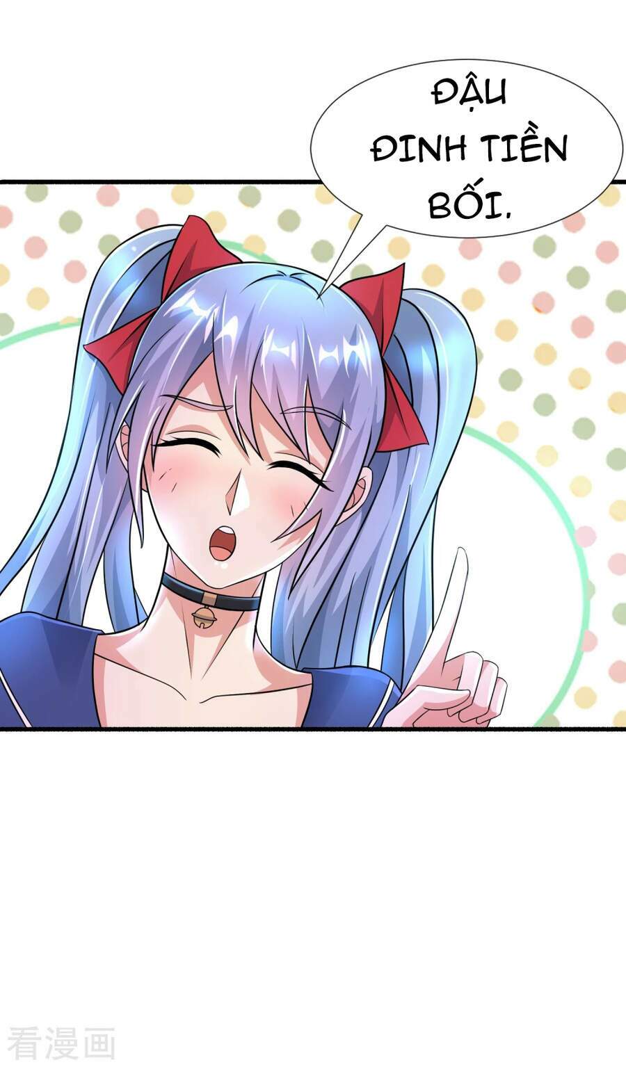 Siêu Năng Phân Hóa: Chapter 31