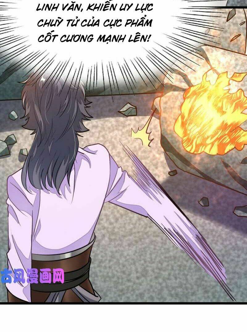 Cửu Dương Thần Vương: Chapter 83