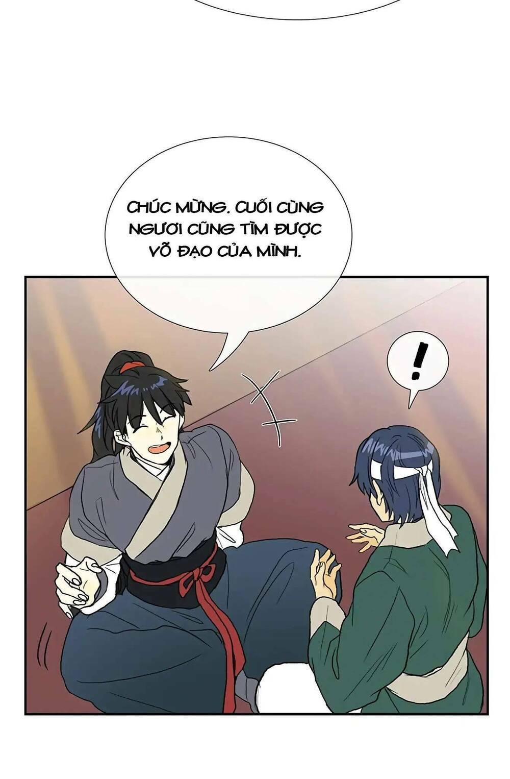 Học Sĩ Tái Sinh: Chapter 99