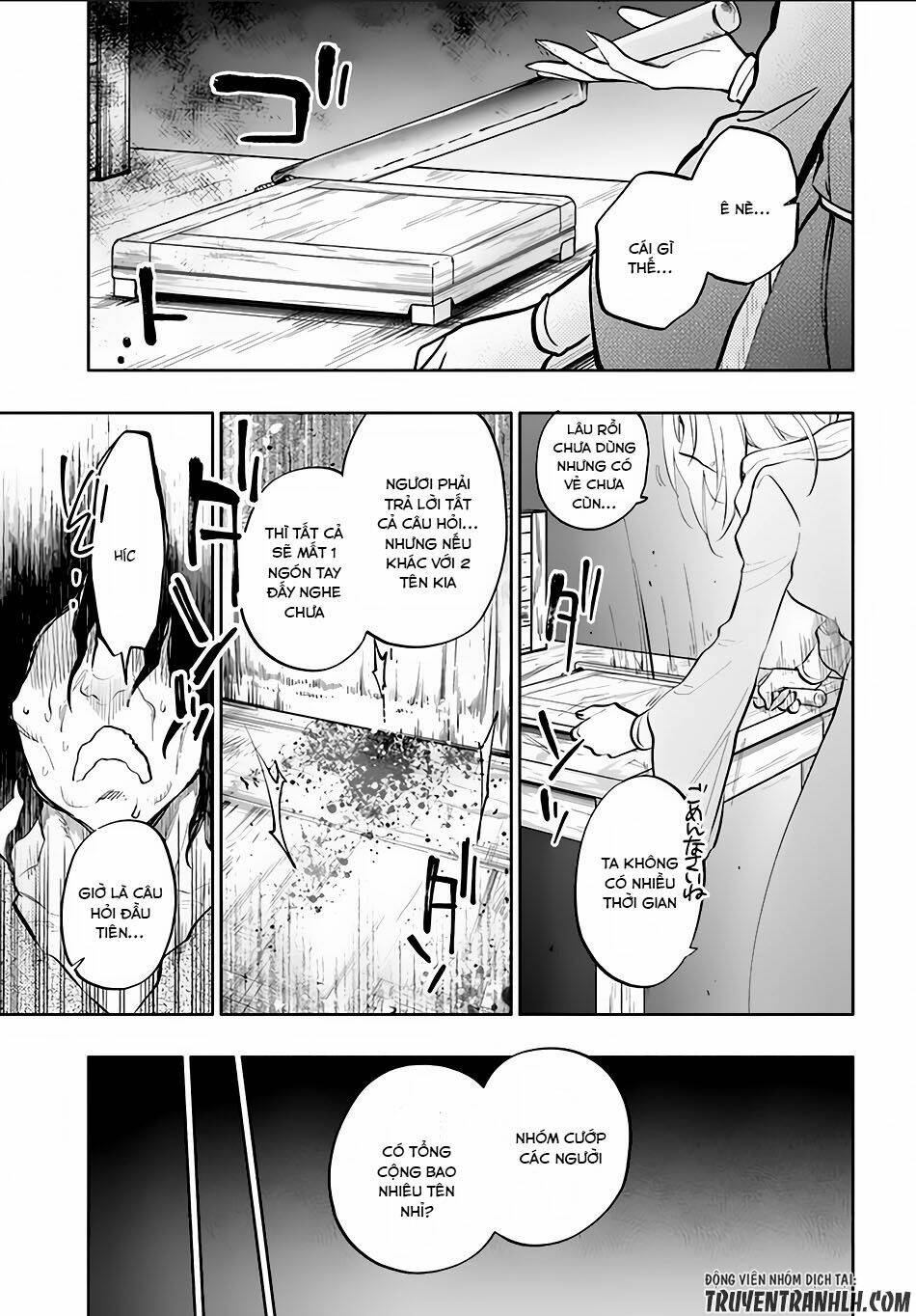 Takarakuji De 40-Oku Atattandakedo Isekai Ni Ijuu Suru: Chapter 12