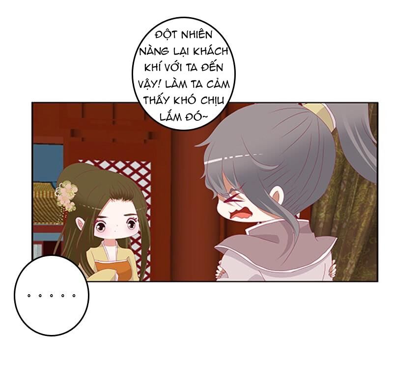 Thông Linh Phi: Chapter 480