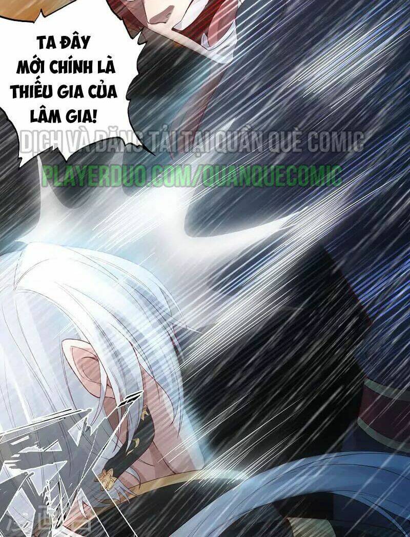 Thịnh Thế Lê Hoa Điện: Chapter 1