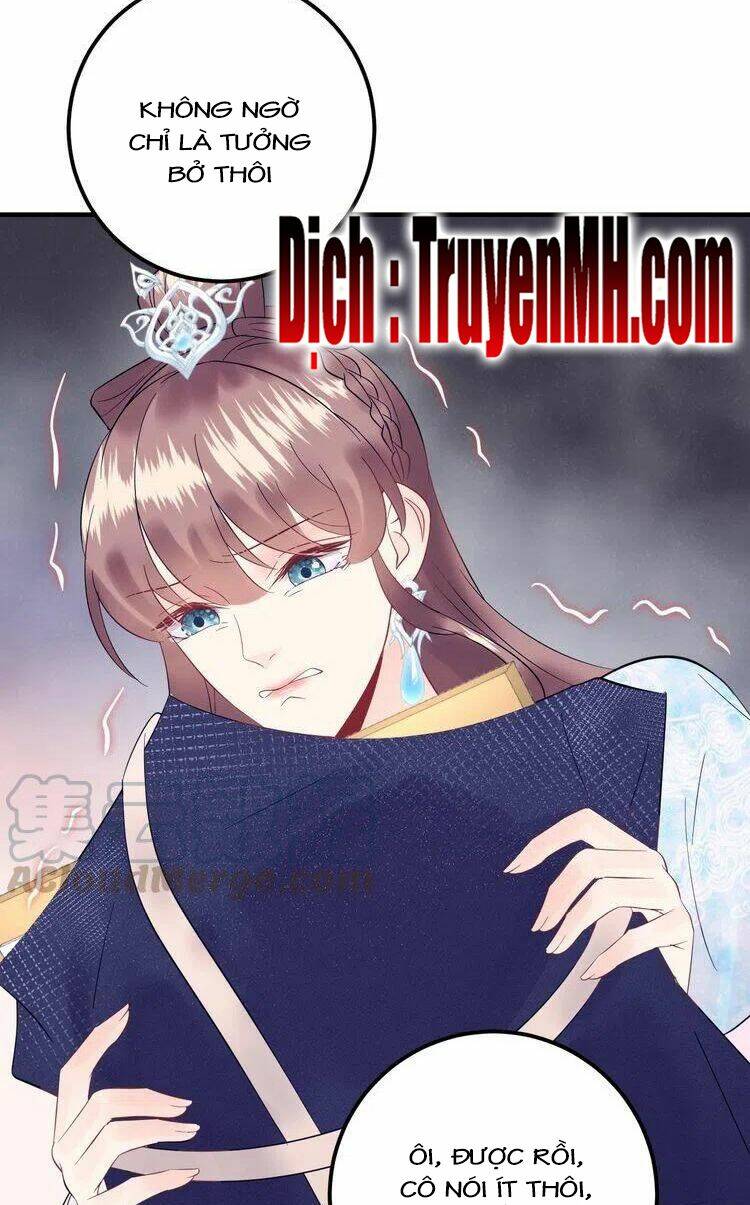 Người Yêu Thời Không: Chapter 337