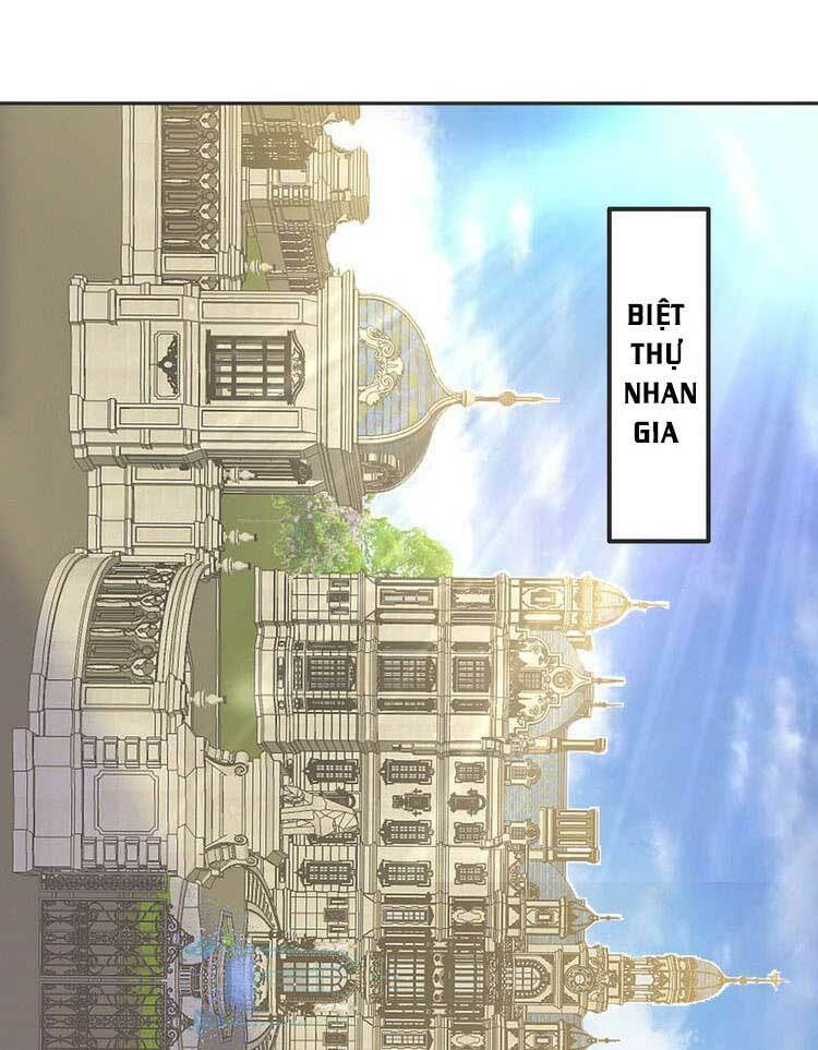 Điều Ước Sủng Ái Bất Bình Đẳng: Chapter 99.1