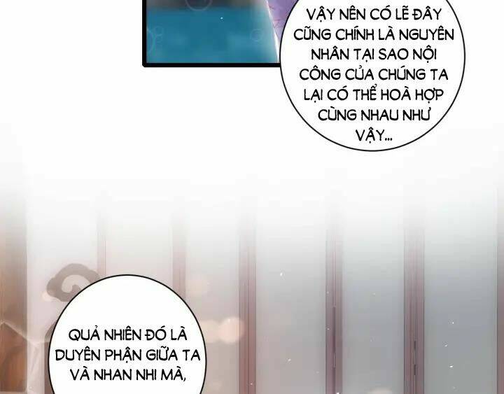 Hoa Nhan Sách: Chapter 133