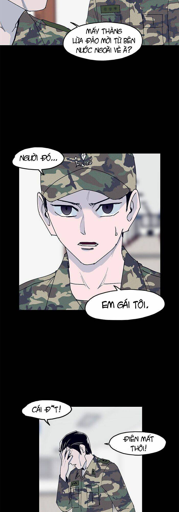 Arma: Chapter 32