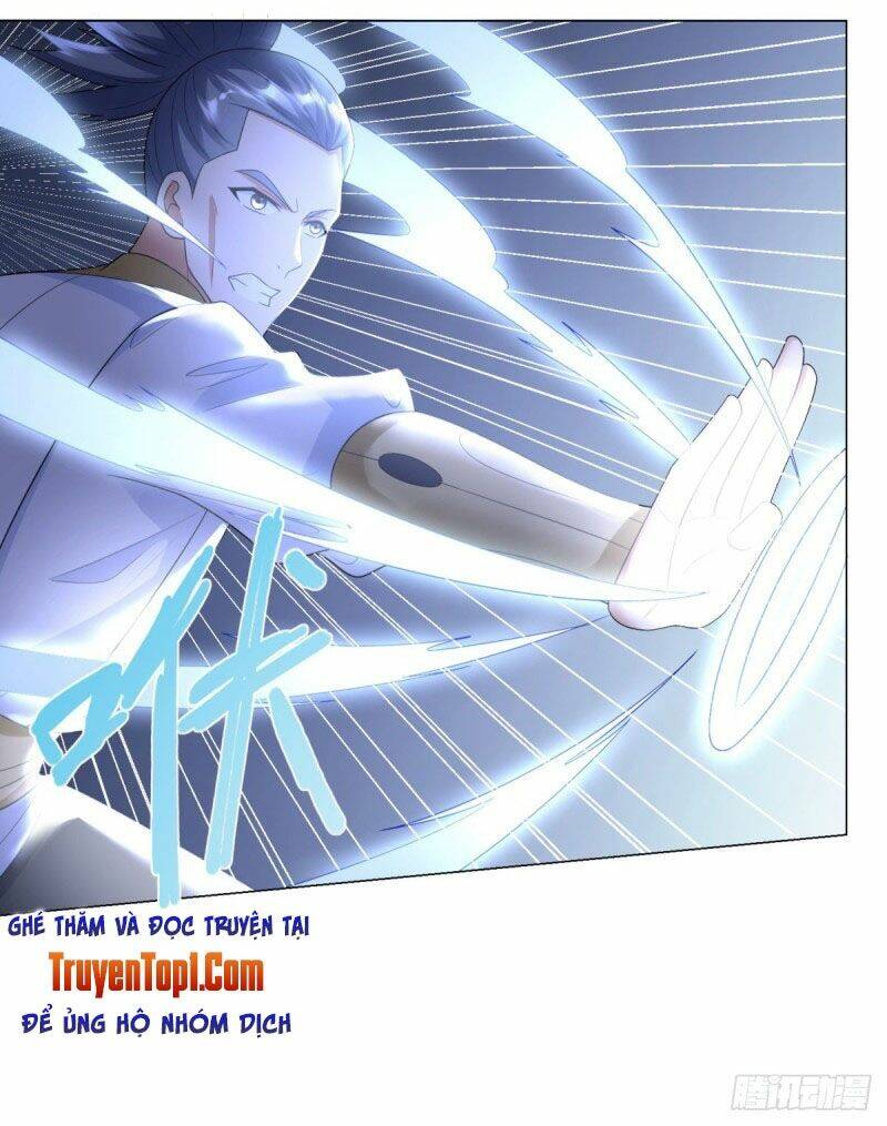 Chí Tôn Trọng Sinh: Chapter 47