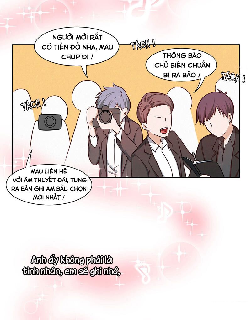 Trọng sinh quý thê chi phục thù hoa lệ: Chapter 35