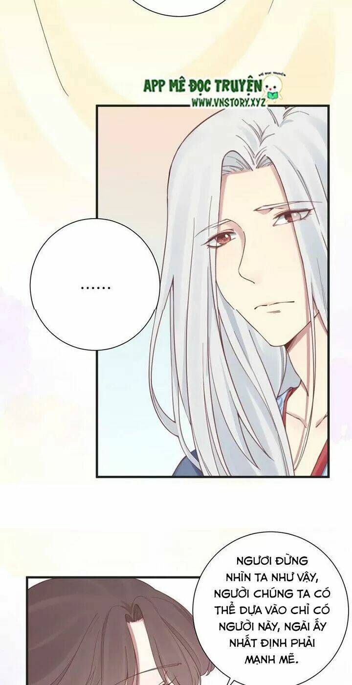 Hoàng Hậu Bận Lắm: Chapter 135