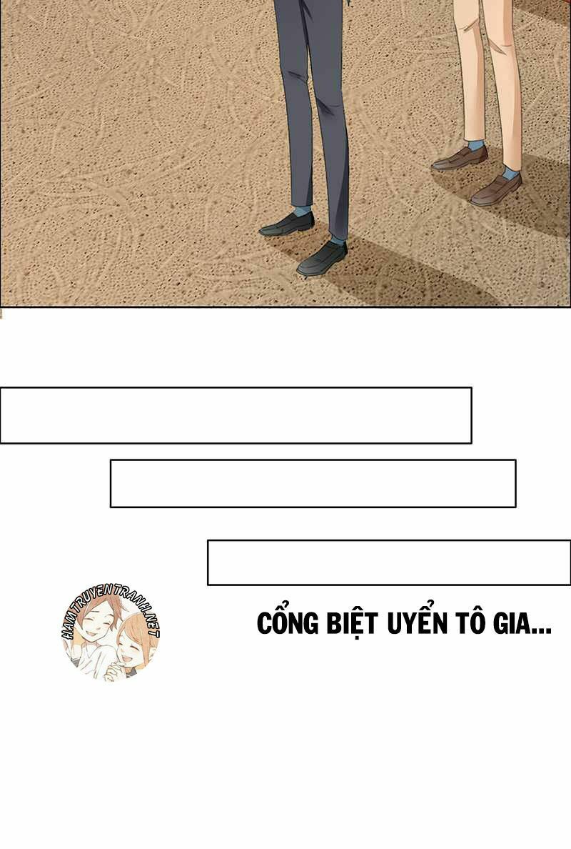 Độc Sủng Kiều Thê Của Bá Đạo Tổng Tài: Chapter 53