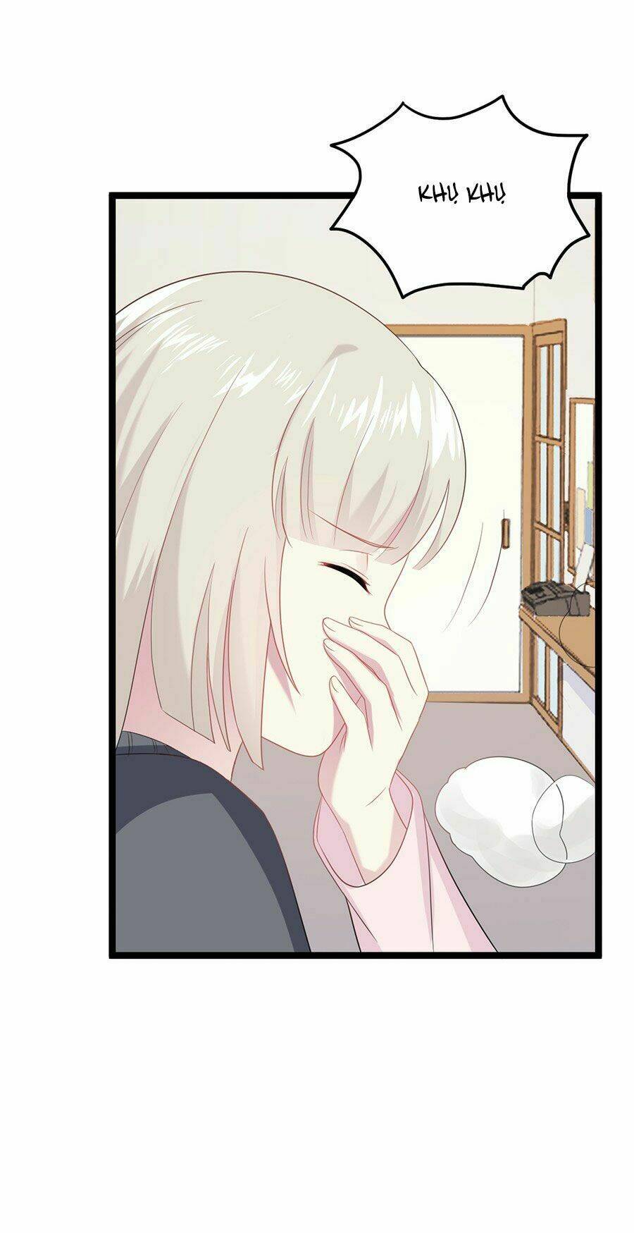 Bảo Bối Thiên Ức Hào Môn: Chapter 5