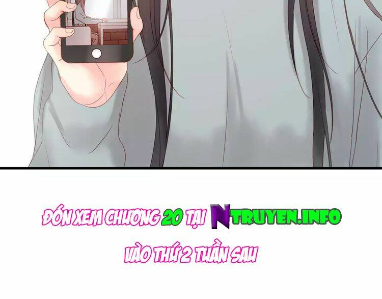 Lượm Được Một Tiểu Hồ Ly 2: Chapter 19