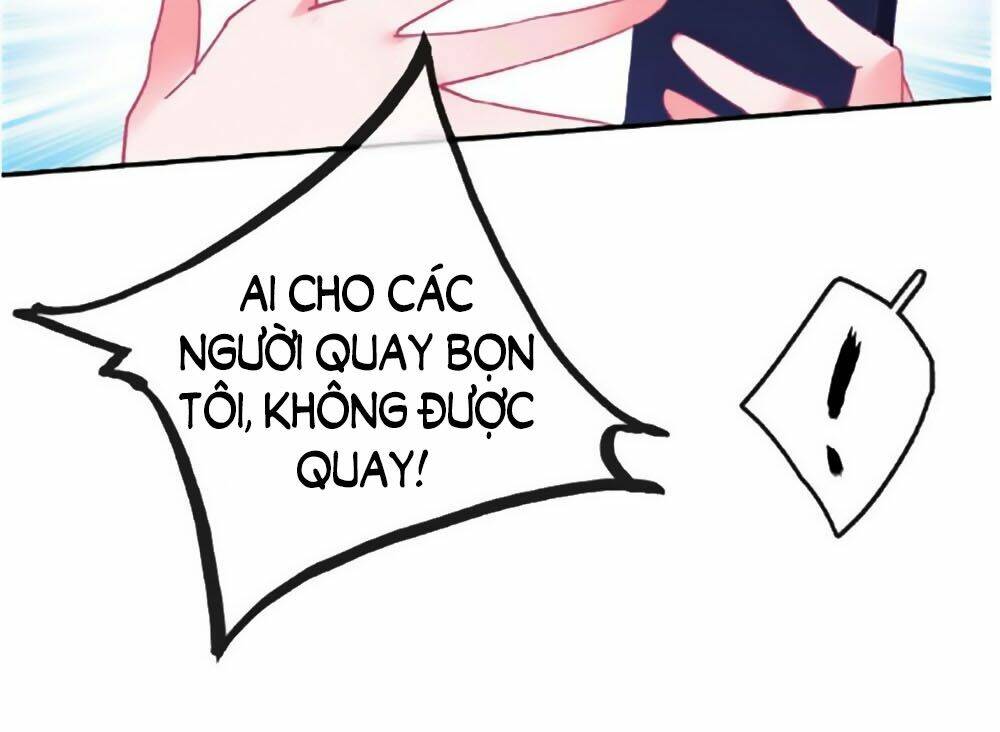 Đừng Nghịch, Ta Chỉ Muốn Yên Tĩnh: Chapter 82