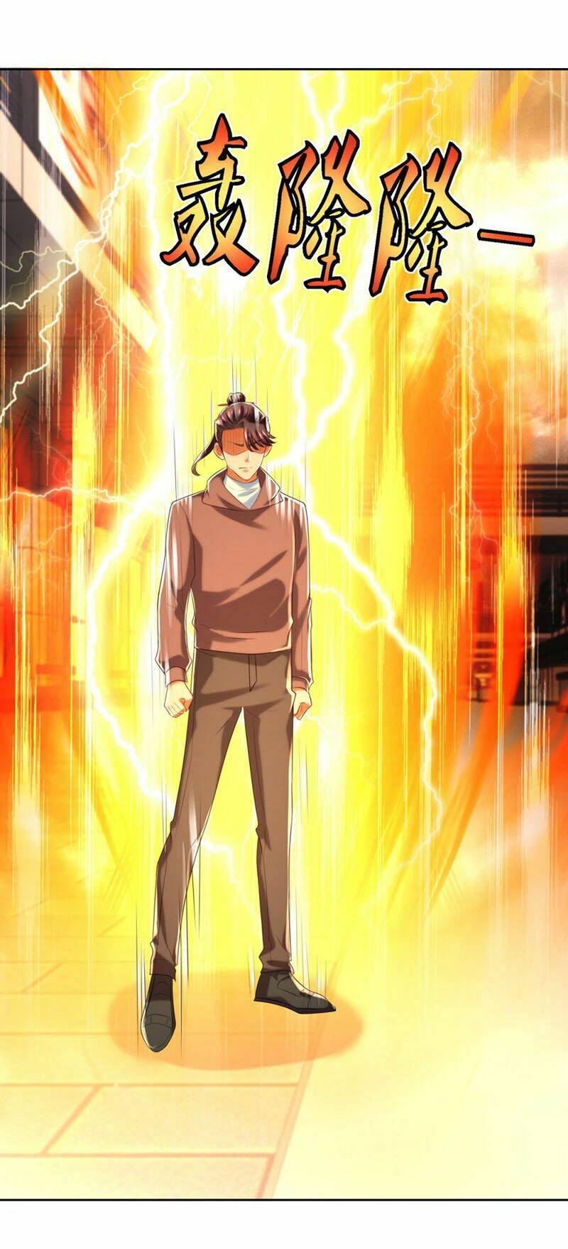 Chí Tôn Toàn Năng: Chapter 68