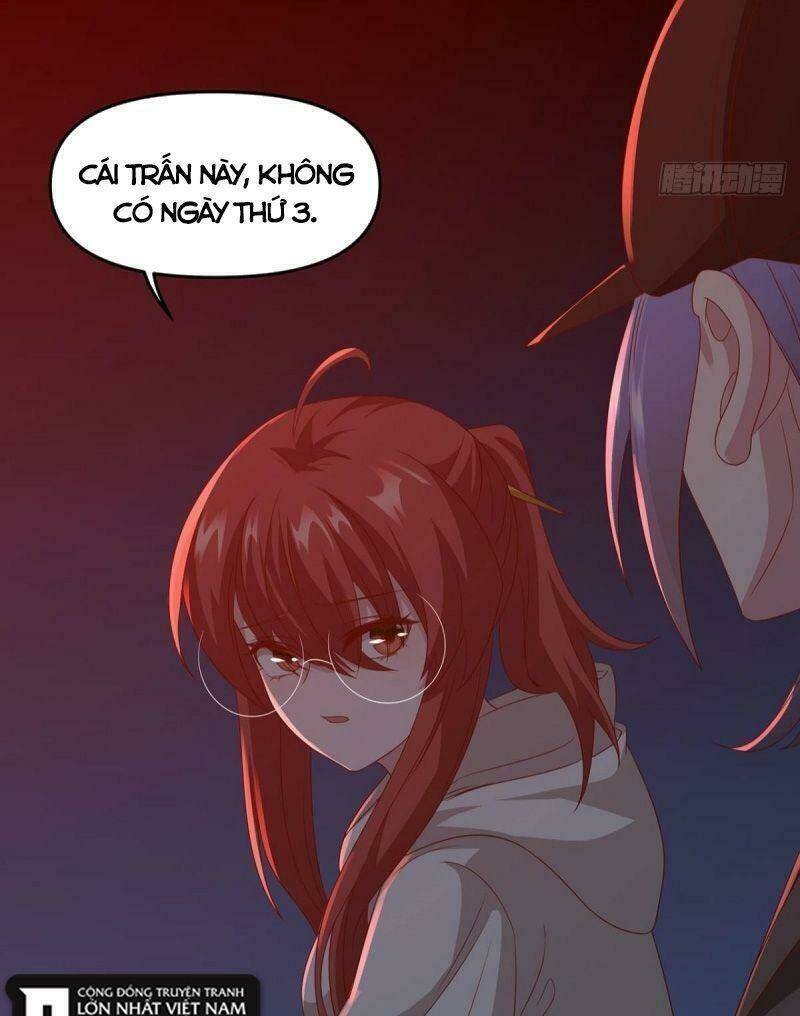 Xâm Lược Vạn Giới: Chapter 62