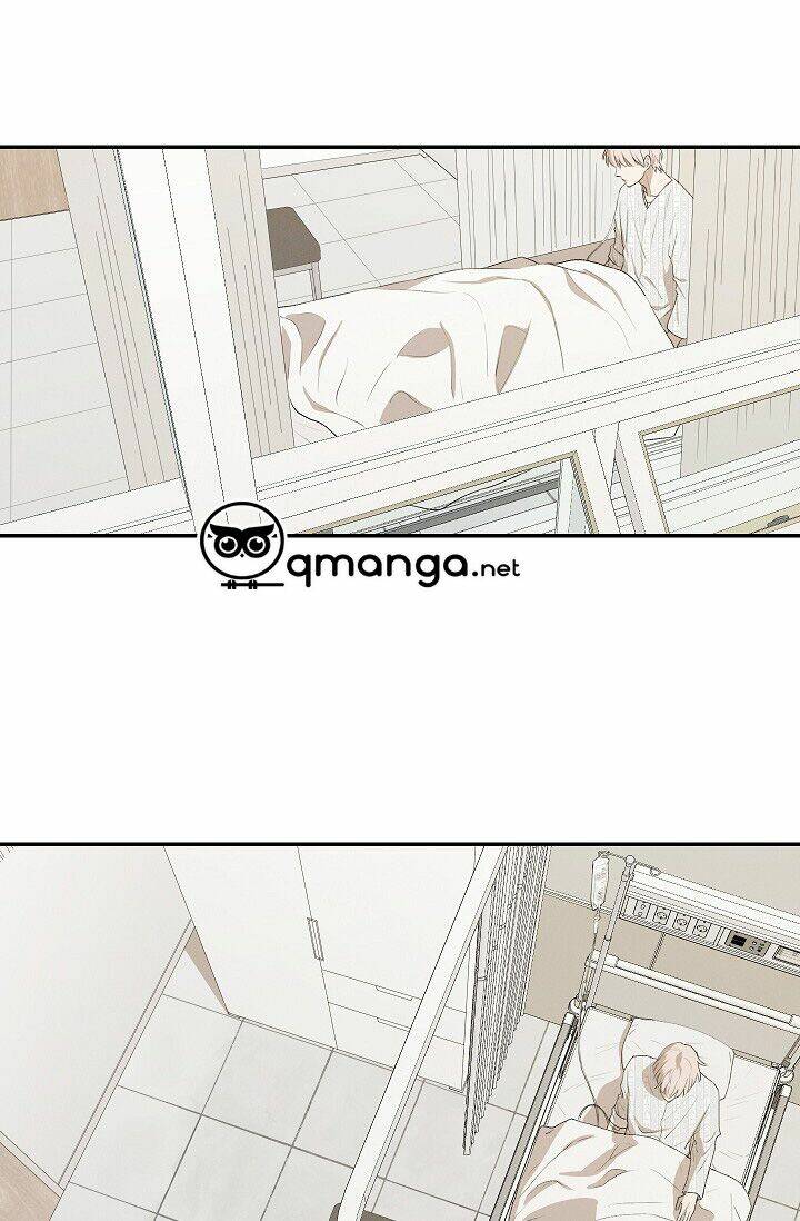 Trốn Tìm: Chapter 34