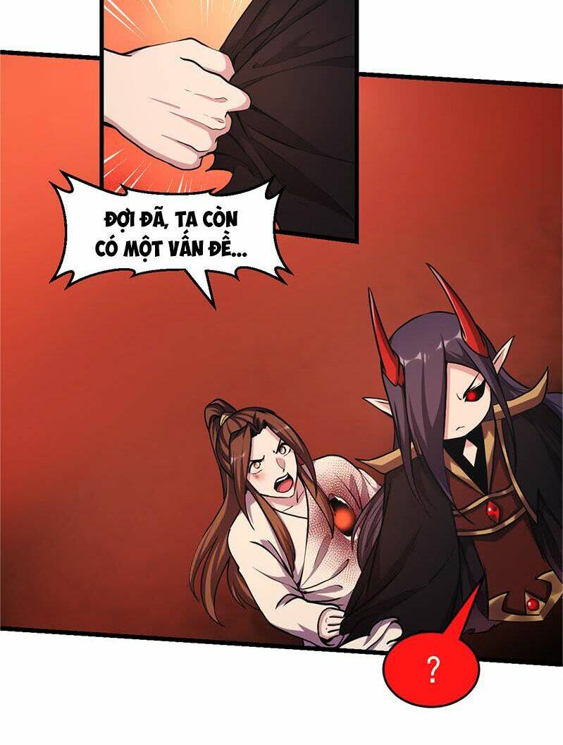 Đừng Cản Ta Tu Tiên: Chapter 23