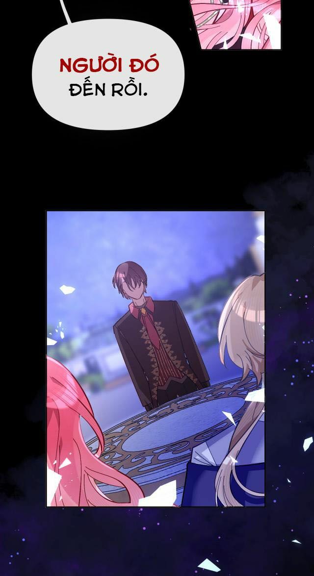 Công Chúa Phản Diện: Chapter 4