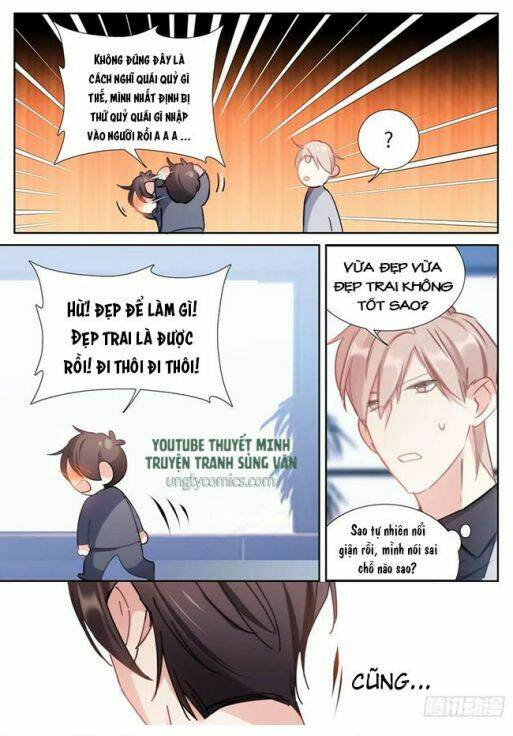 Ảnh Đế X Ảnh Đế: Chapter 154