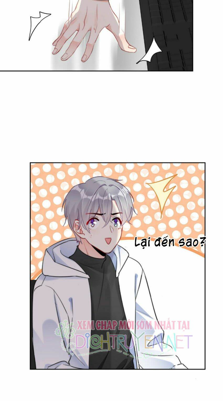 Boss Đại Nhân Là Nữ Thần?: Chapter 29