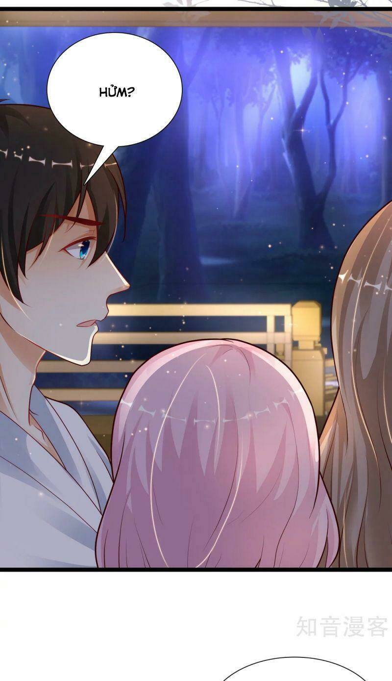 Tối Cường Vận Đào Hoa: Chapter 187