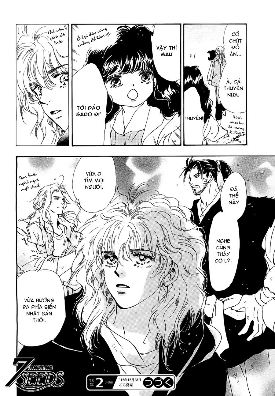 Mầm Sống: Chapter 126
