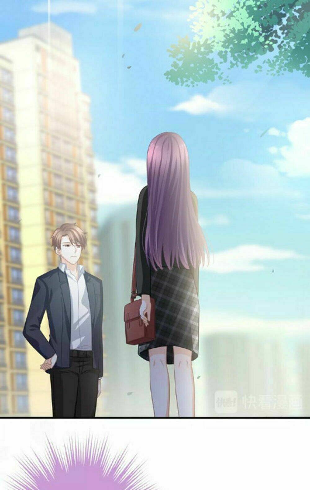 Tiệm May Luyến Sắc: Chapter 21