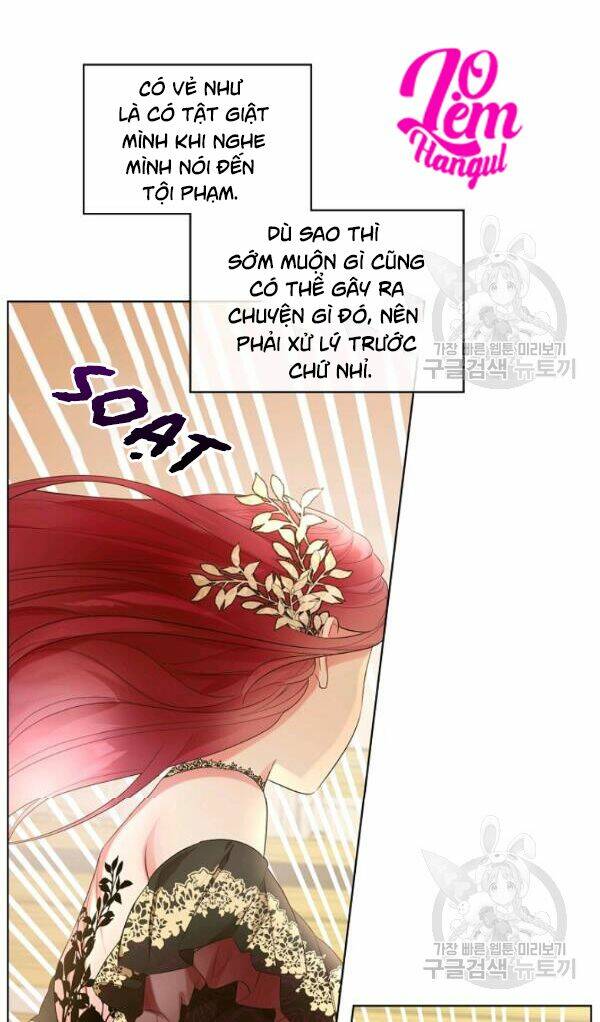 Kẻ Tạo Ra Nữ Phản Diện: Chapter 24