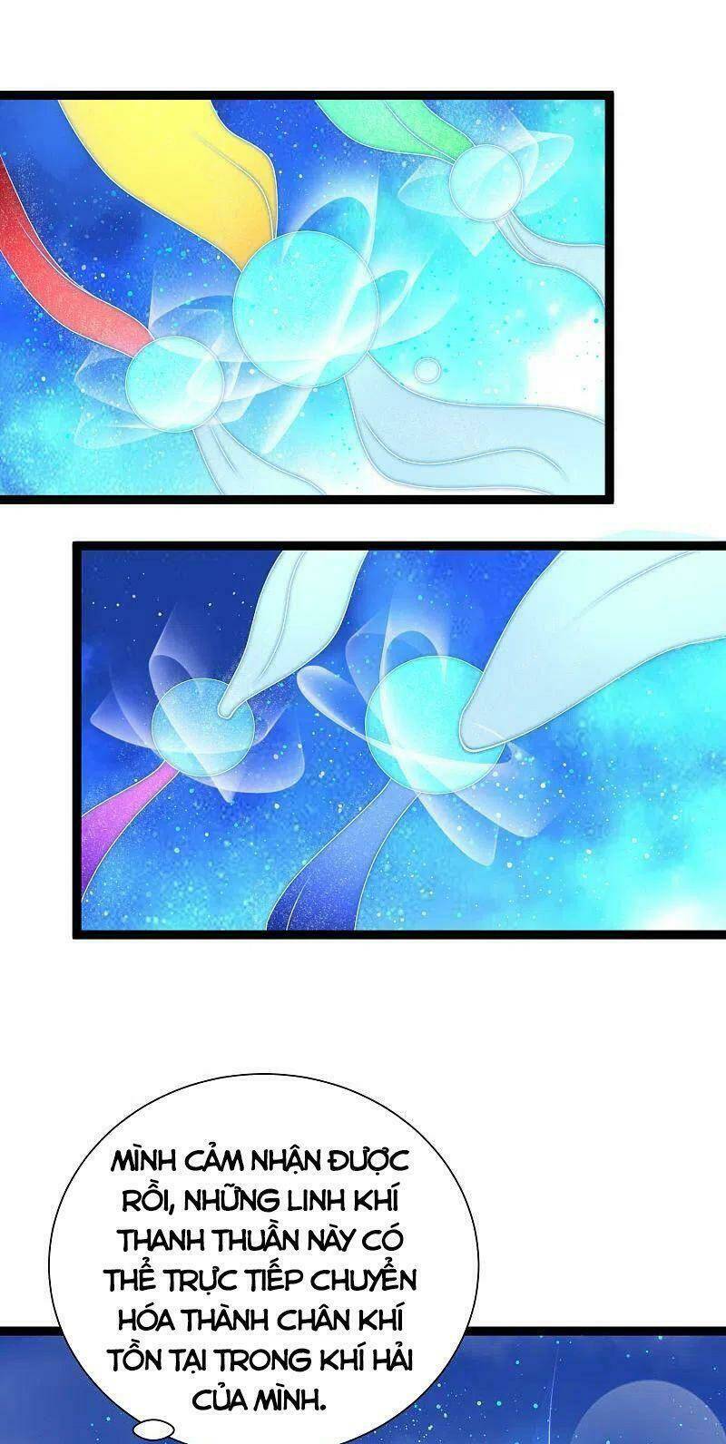 Tối Cường Vận Đào Hoa: Chapter 247