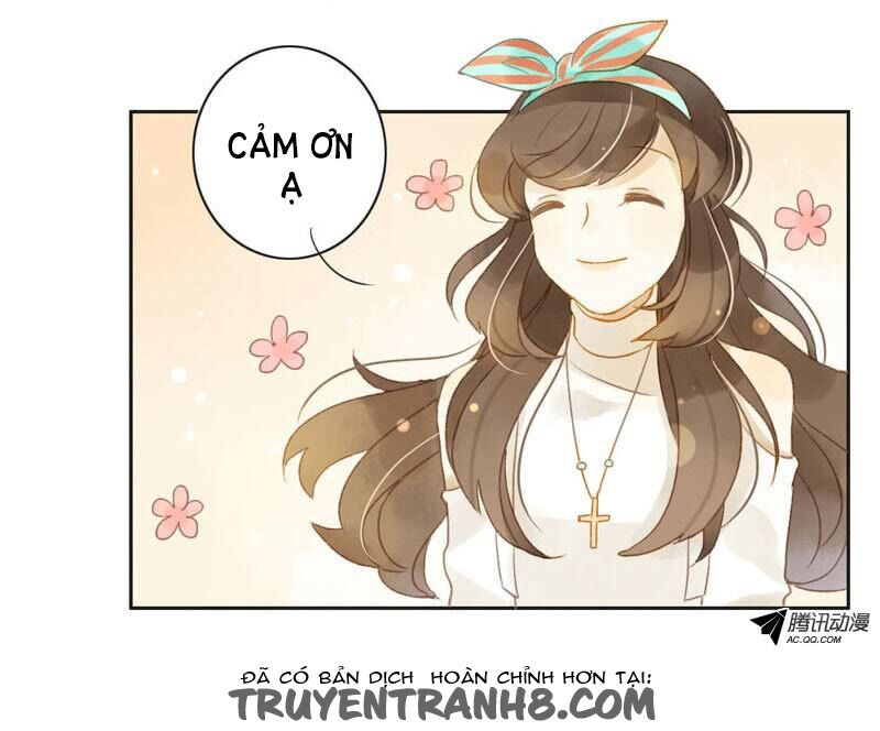 Sức Mạnh Của Sắc Đẹp: Chapter 9