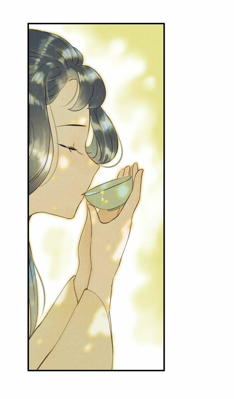 Thiếu Nữ Tản Mộng Đàm: Chapter 21