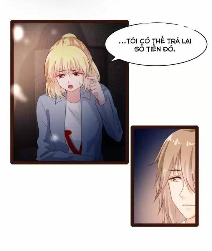 Bản Hợp Đồng Của Tổng Tài Lạnh Lùng: Chapter 39