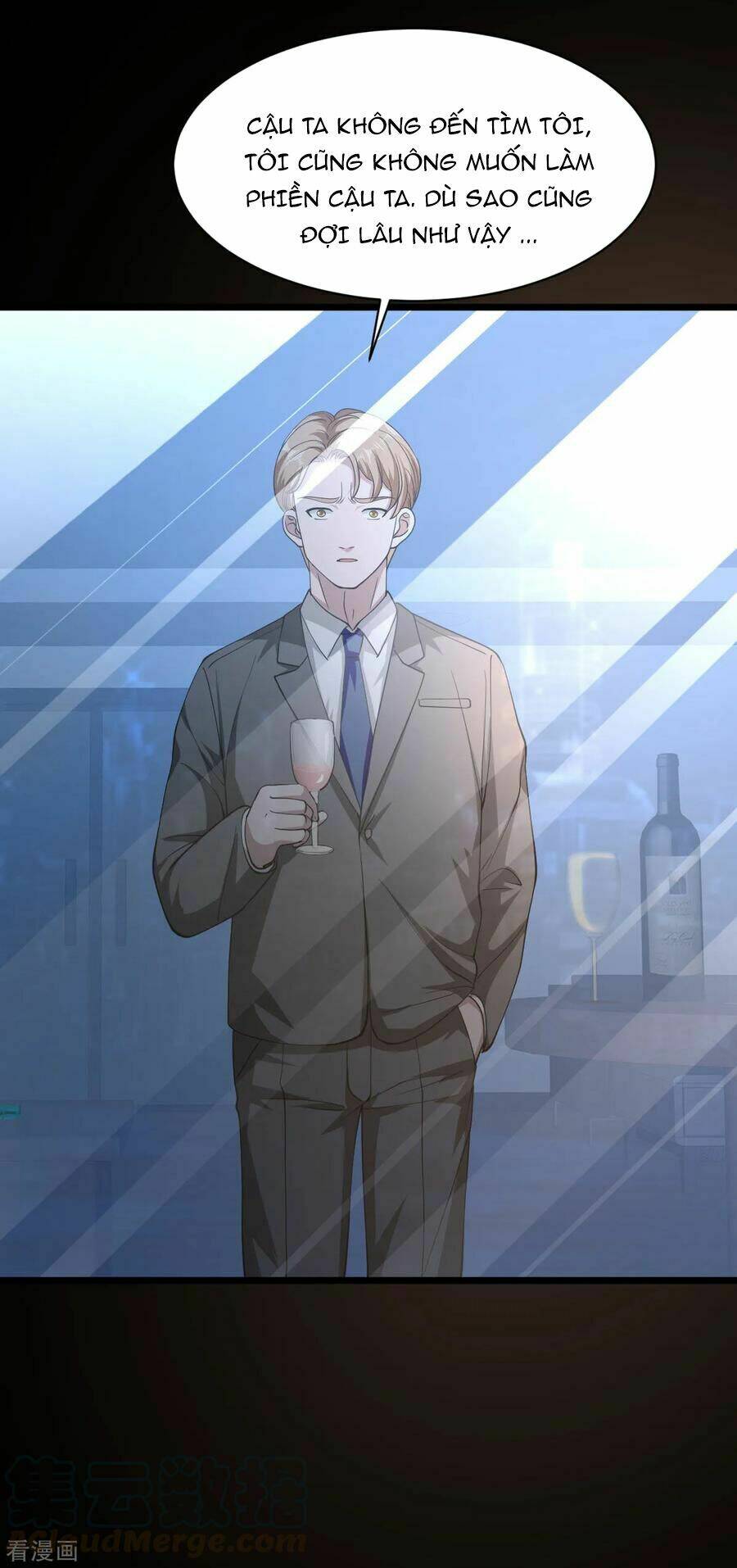 Đô Thị Tà Vương: Chapter 9