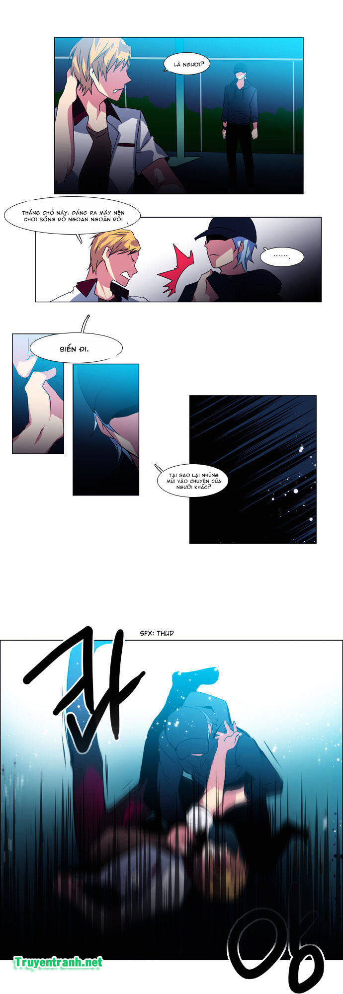Wonted: Chapter 58