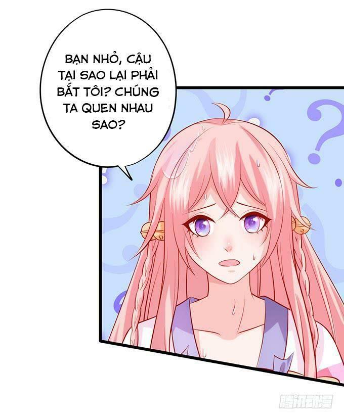 Hồ Tiên Hung Bạo: Chapter 127