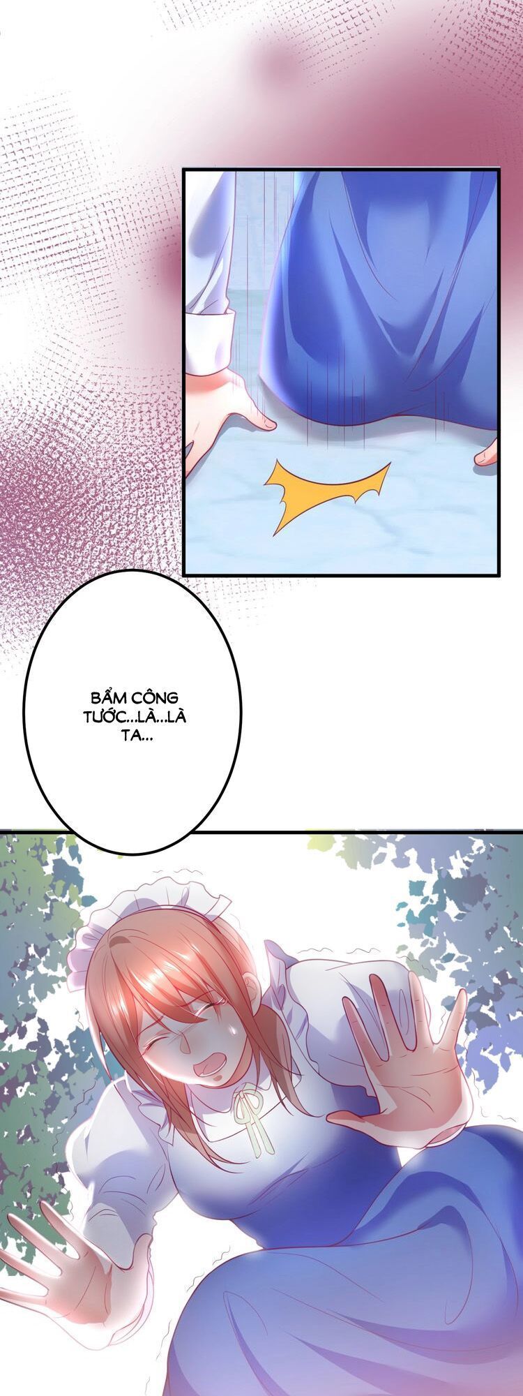 Vương Tử Và Ánh Trăng Đen: Chapter 19
