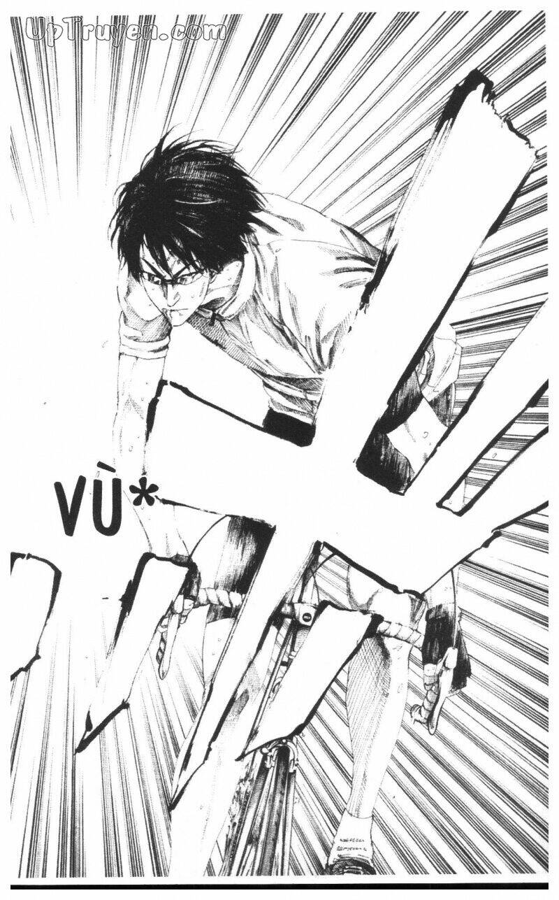 Over Drive: Chapter 16