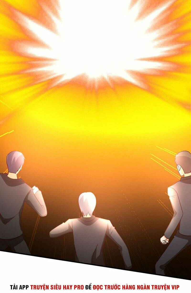 Trọng Sinh Tu Chân Tại Đô Thị: Chapter 47