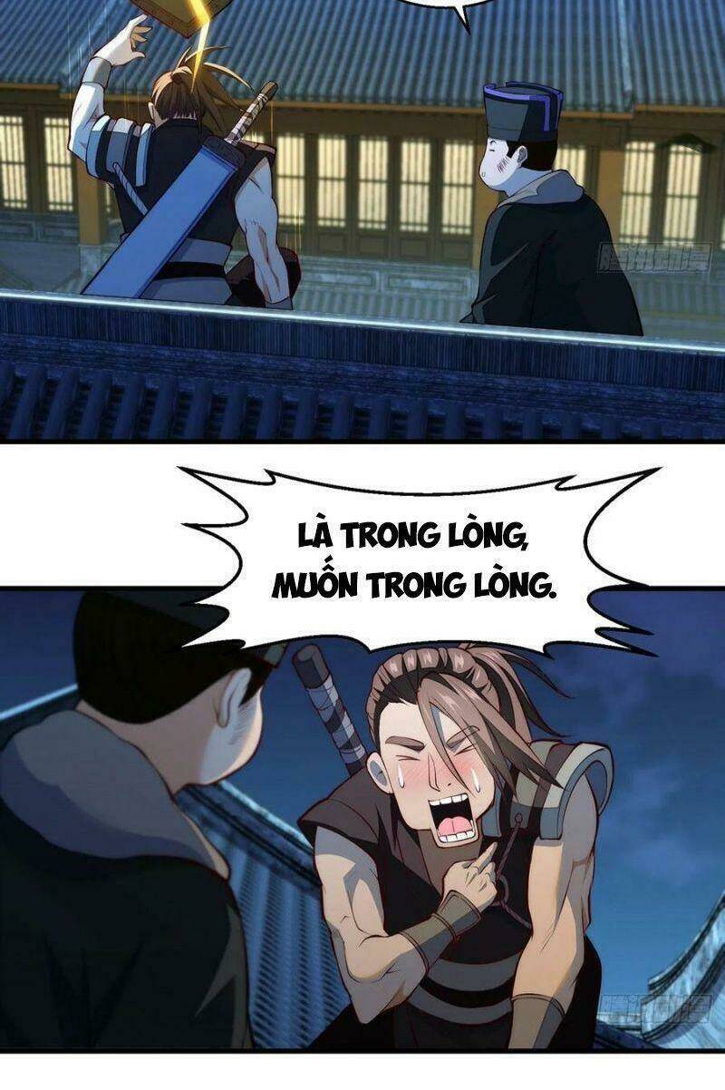 Ta Là Đại Hoàn Đan: Chapter 83