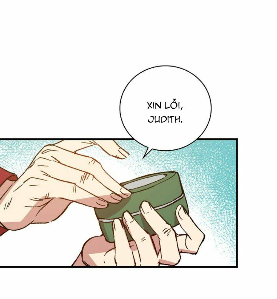 Kỵ Sĩ Đỏ Không Mê Tiền Mù Quáng: Chapter 18