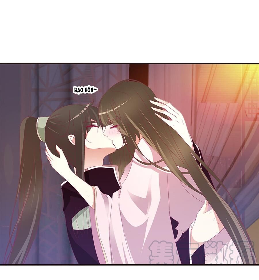 Thông Linh Phi: Chapter 501